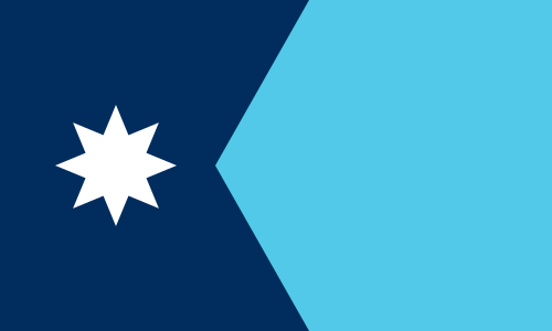 Drapeau du Minnesota