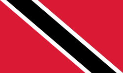 Drapeau de Trinité-et-Tobago